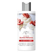 Apis, Creamy Strawberry, żel pod prysznic, 300 ml https://azcdn.doz.pl/image/d/product/6014c031-scale-180x180.png