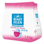 Biały Jeleń, Proszek do prania KOLOR, 1,5 kg https://azcdn.doz.pl/image/d/product/8bb8cdde-scale-180x180.png