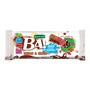 Bakalland Ba! Kids, Kakao & Mleko, baton zbożowy, 25 g