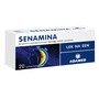 Senamina, 12,5 mg, tabletki powlekane, 20 szt.