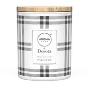 alt Aroma Home & Dorota Mrożona herbata, świeca zapachowa, 150 g