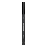 Wibo Incredible Black, kredka do oczu, czarna, 1 g