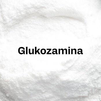 OstroVit Glucosamine 1400, kapsułki, 90 szt.