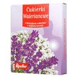 Cukierki Walerianowe, z ekstraktem waleriany i olejkiem lawendy, 50 g