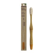 Ecodenta, szczoteczka bambusowa do zębów, średnia, 1 szt. https://azcdn.doz.pl/image/d/product/8811e85d-scale-180x180.png