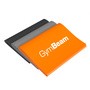 GymBeam Resistance Band Set, zestaw taśm do ćwiczeń, 1 szt.