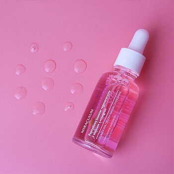 Miraculum Pro-Skin Collagen, peptydowy booster regeneracyjny, 30 ml