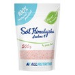 Allnutrition Green Line, sól himalajska, drobna, 500 g