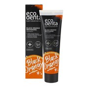Ecodenta Black Orange, czarna wybielajaca pasta do zębów o smaku pomarańczowym, bez fluoru, 100 ml https://azcdn.doz.pl/image/d/product/1e0856f4-scale-180x180.png