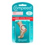Compeed, Plastry na pęcherze na piętach, średnie, 5 szt.