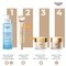 Eucerin Hyaluron Filler + Elasticity, krem pod oczy, SPF 20, 15 ml