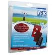Frio Pump, termiczne etui do przechowywania pompy insulinowej, niebieskie, 1 szt.