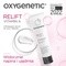 Oxygenetic Relift Vitamin A, liftingujące serum do szyi i dekoltu, 50 ml