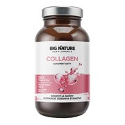 Big Nature Collagen, tabletki, 120 szt. https://azcdn.doz.pl/image/d/product/f381803b-scale-180x180.png