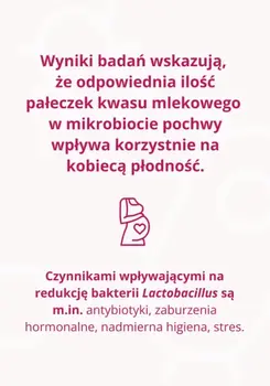 Omni Biotic Flora Plus, saszetki z proszkiem, 2 g x 28 szt.