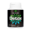 Proherbis Detox, kapsułki, 100 szt.