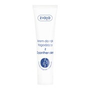 Ziaja, krem do rąk łagodzący z D-panthenolem, 100 ml https://azcdn.doz.pl/image/d/product/99aa7233-scale-180x180.png