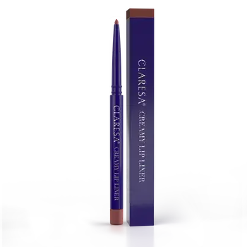 Claresa Creamy Lip Liner, kremowa konturówka do ust, 04 Rebel, 0,35 g