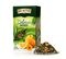 Big-Active, Zielona herbata z pomarańczą, liściasta, 100 g