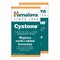 Zestaw 2 x Himalaya Cystone, tabletki, 100 szt.