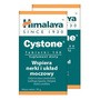 Zestaw 2 x Himalaya Cystone, tabletki, 100 szt.