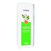 Donna, bawełniana wata higieniczno - kosmetyczna, 200 g https://azcdn.doz.pl/image/d/product/19907617-scale-180x180.png