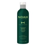 NOAH Keratin Restructuring Shampoo, szampon regenerujący, 250 ml https://azcdn.doz.pl/image/d/product/d3ad4e5e-scale-180x180.png