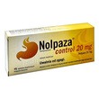 Nolpaza control, 20 mg, tabletki dojelitowe, (import równoległy, InPharm), 15 szt.