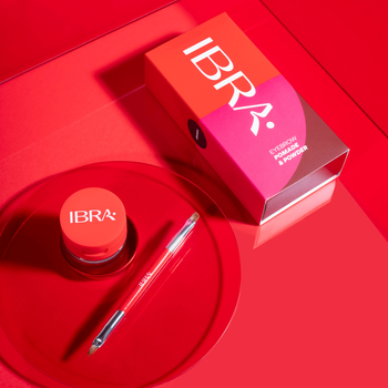 Ibra, pomada i cień do brwi, Blonde, 7 g