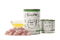 Gussto Fresh Chicken, mokra karma dla kotów, kurczak, 400 g