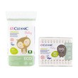 Zestaw Cleanic Eco Baby mix
