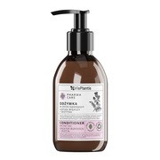 Vis Plantis Pharma Care, odżywka do włosów wypadających, łopian + biotyna, 300 ml https://azcdn.doz.pl/image/d/product/d6211601-scale-180x180.png