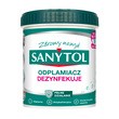 Sanytol, uniwersalny odplamiacz dezynfekujący w proszku, 450 g