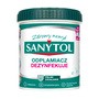 Sanytol, uniwersalny odplamiacz dezynfekujący w proszku, 450 g