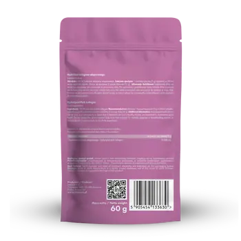 Intenson Kolagen, proszek, 60 g