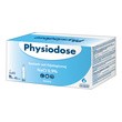 Physiodose Gilbert NaCl 0.9%, roztwór soli fizjologicznej, 40 ampułek po 5 ml