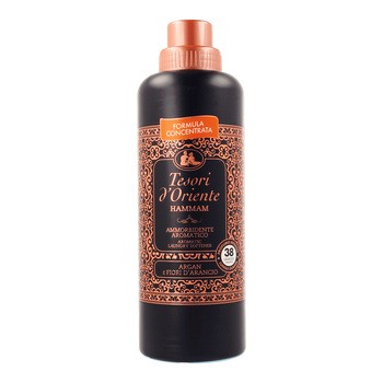 Tesori d'Oriente, koncentrat do płukania tkanin, Hammam, 760 ml