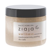 Ziaja Baltic Home Spa Wellness, średnioziarnisty peeling do ciała, czekolada, kawa, 300 ml https://azcdn.doz.pl/image/d/product/30c6c1a1-scale-180x180.png