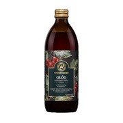 Herbal Monasterium, Głóg, sok, 500 ml