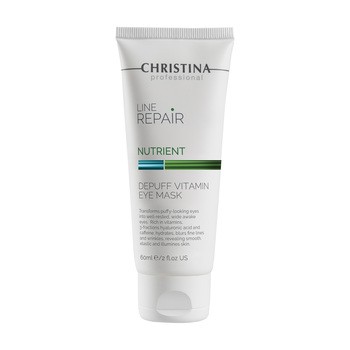 Christina Line Repair, maska pod oczy, 60 ml
