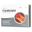 Activlab Pharma CardioLipid, tabletki, 60 szt.