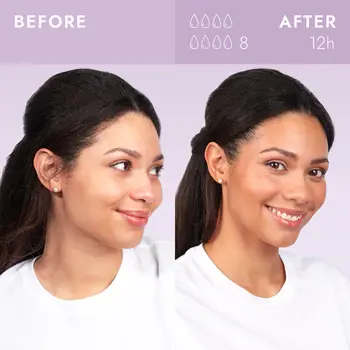 Ida Warg Tanning Drops, krople do twarzy brązujące, 50 ml