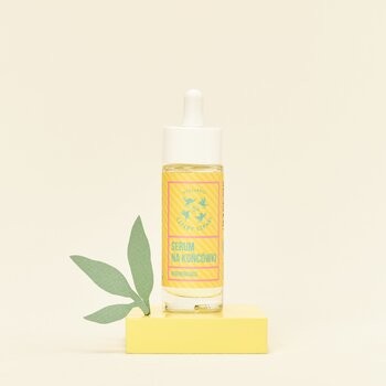 Mydlarnia 4 Szpaki, Eukaliptus Cytrynowy, regenerujące serum na końcówki, 30 ml