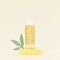 Mydlarnia 4 Szpaki, Eukaliptus Cytrynowy, regenerujące serum na końcówki, 30 ml