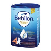 alt Bebilon 4 Pronutra-Advance, mleko modyfikowane, 800 g