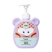 alt Yope, mydło dziecięce, Nagietek, 400 ml