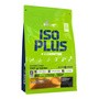 Olimp Iso Plus, proszek, smak pomarańczowy, 1505 g