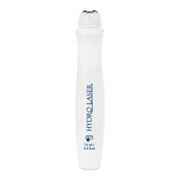 Ava Hydro Laser, krem pod oczy roll-on głęboko nawilżający, 15 ml