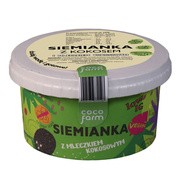 Coco Farm, Siemianka z kokosem i mleczkiem kokosowym, 50 g https://azcdn.doz.pl/image/d/product/6aeab040-scale-180x180.png