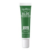 alt Equilibra Aloe, aloesowy liftingujący krem pod oczy, 15 ml